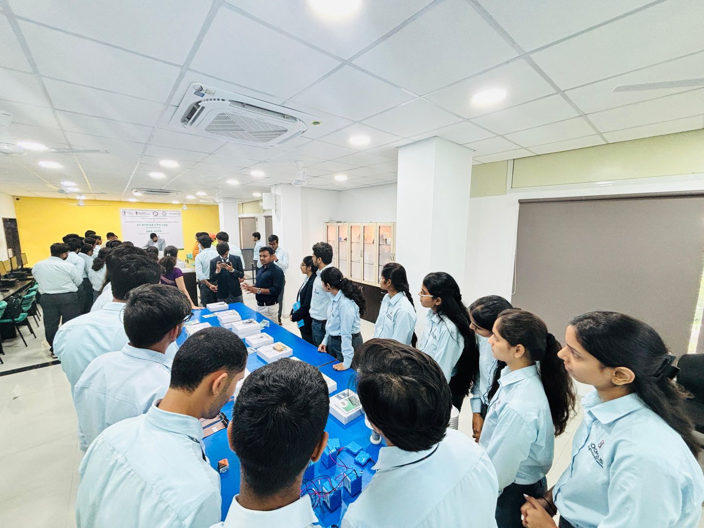 Acropolis Institute of Technology & Research, Indore